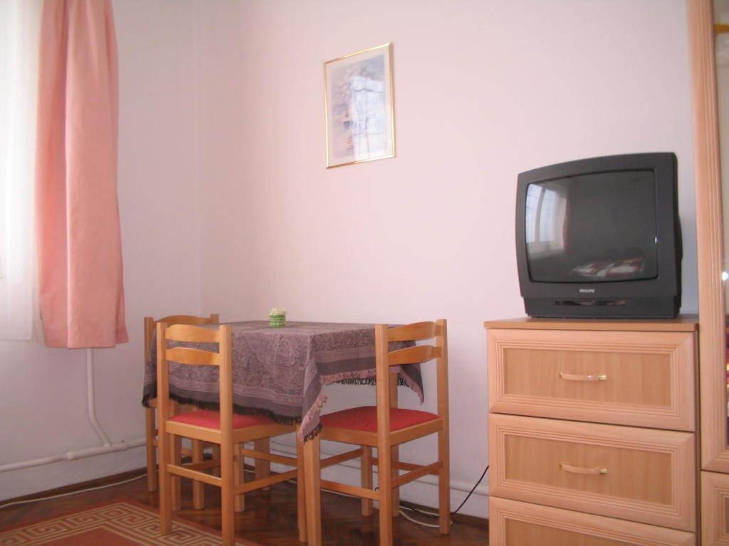 Burg Eger Hotel Quarto foto
